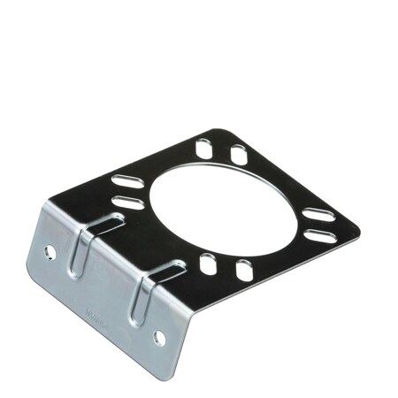 Standard Ign Parts Trailer Connector Mounting Bracket, Tcp78C TCP78C